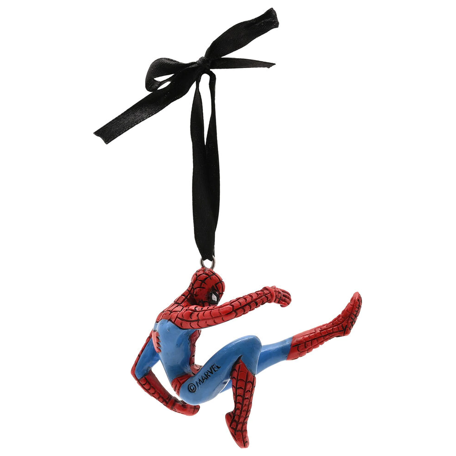 Marvel Spiderman Ozdoba wisząca na Boże Narodzenie zdjęcie produktu