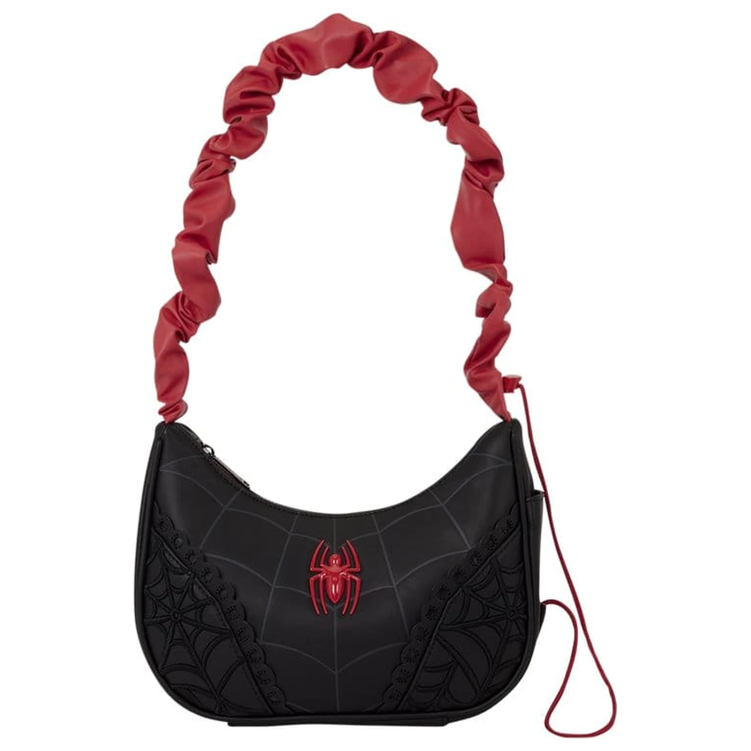 Spider-Man by Loungefly Torba Crossbody Spider Web zdjęcie produktu