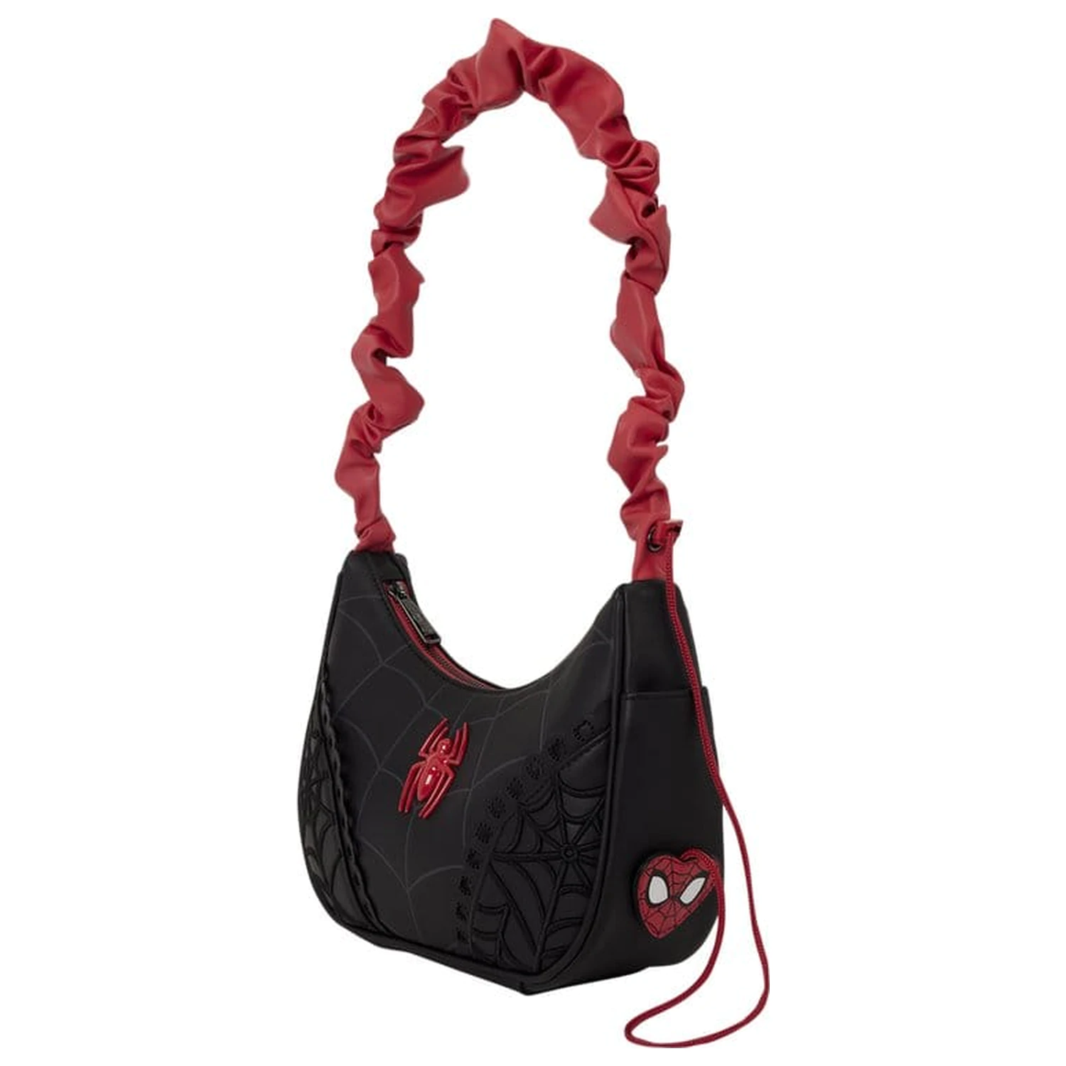 Spider-Man by Loungefly Torba Crossbody Spider Web zdjęcie produktu