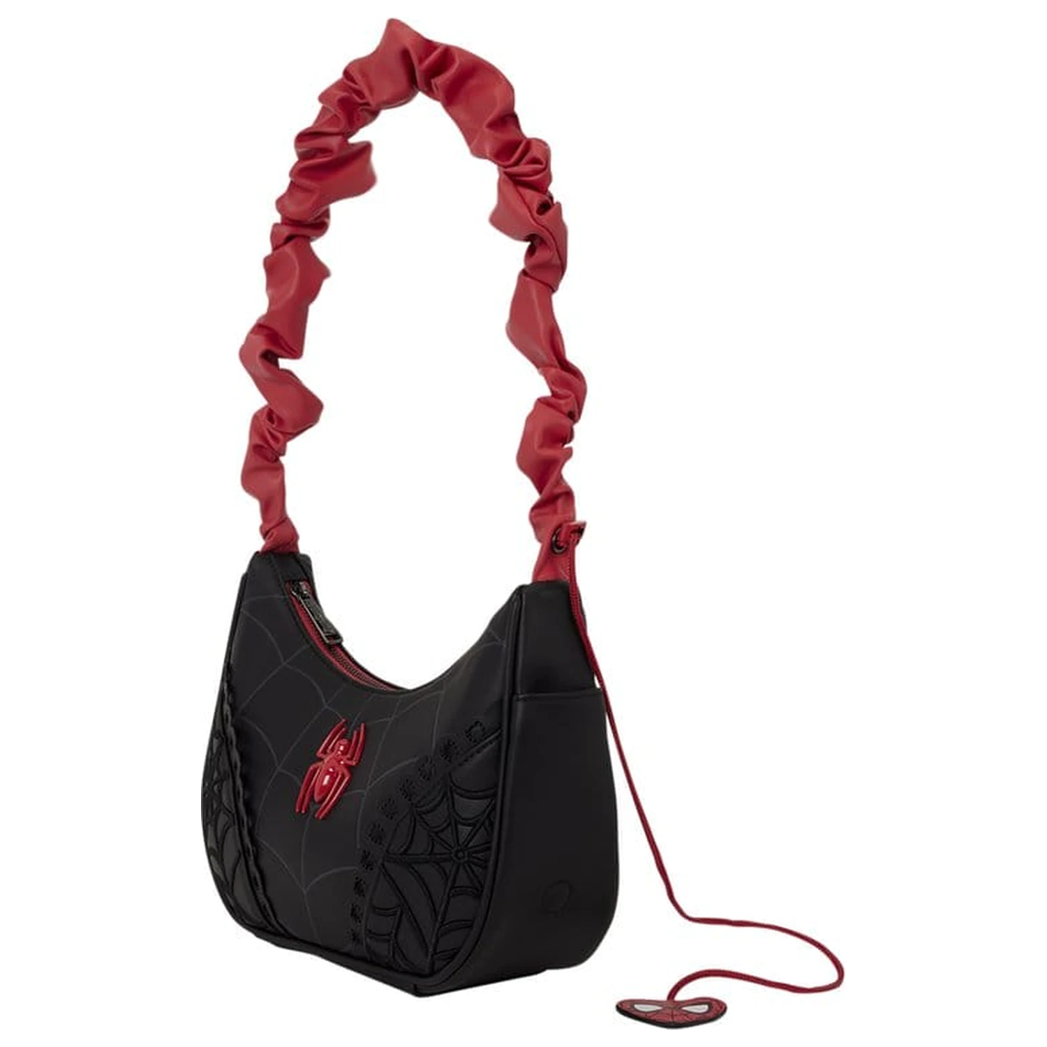 Spider-Man by Loungefly Torba Crossbody Spider Web zdjęcie produktu