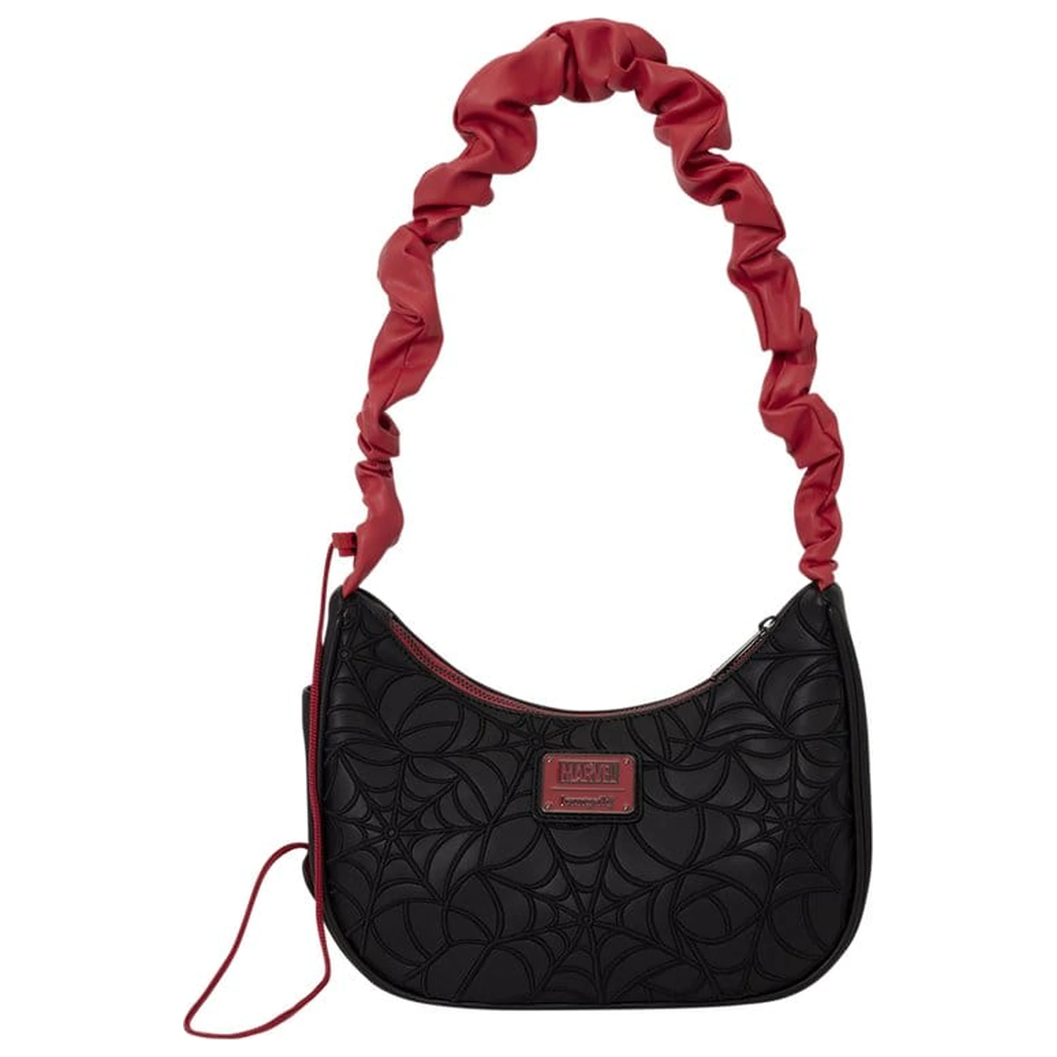 Spider-Man by Loungefly Torba Crossbody Spider Web zdjęcie produktu