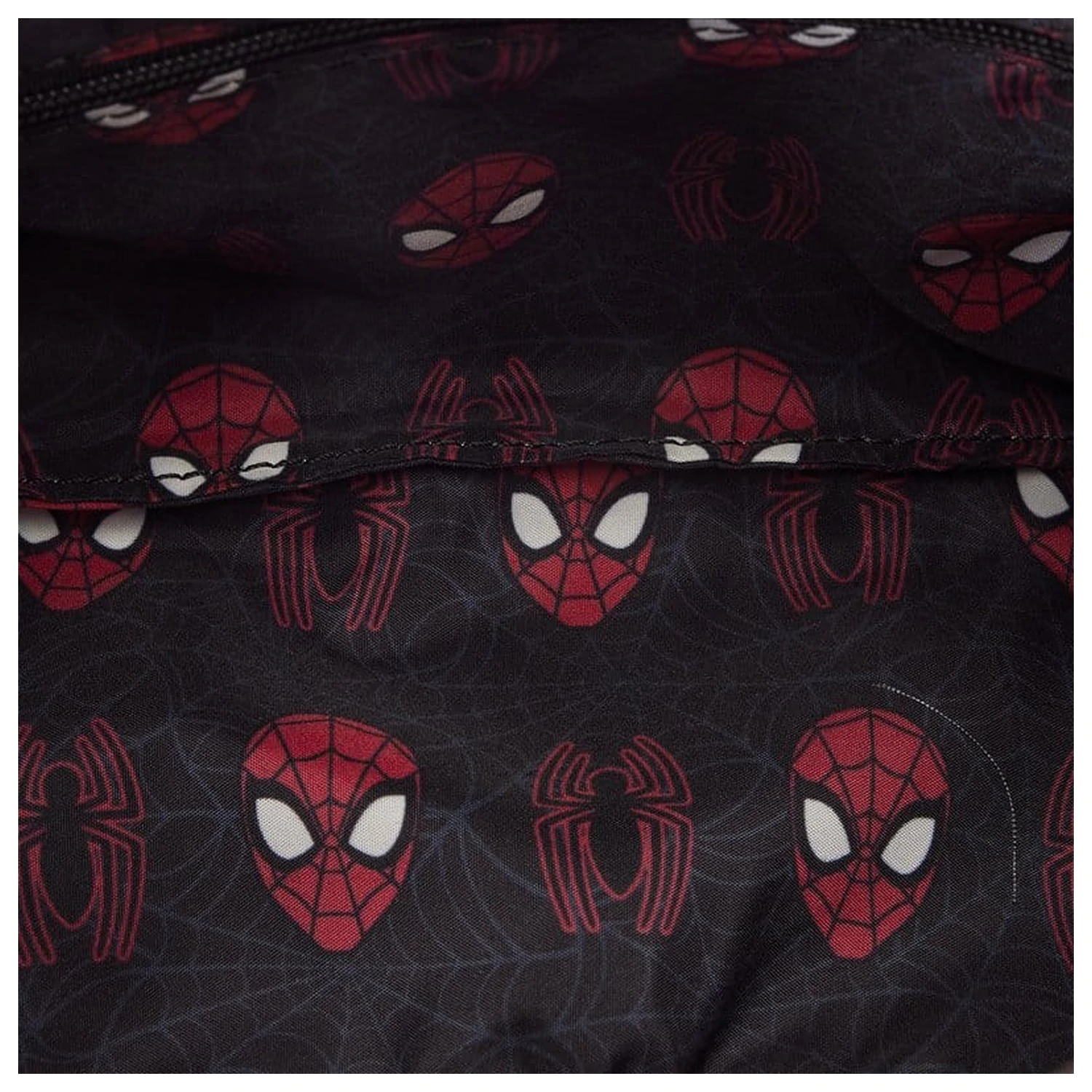 Spider-Man by Loungefly Torba Crossbody Spider Web zdjęcie produktu