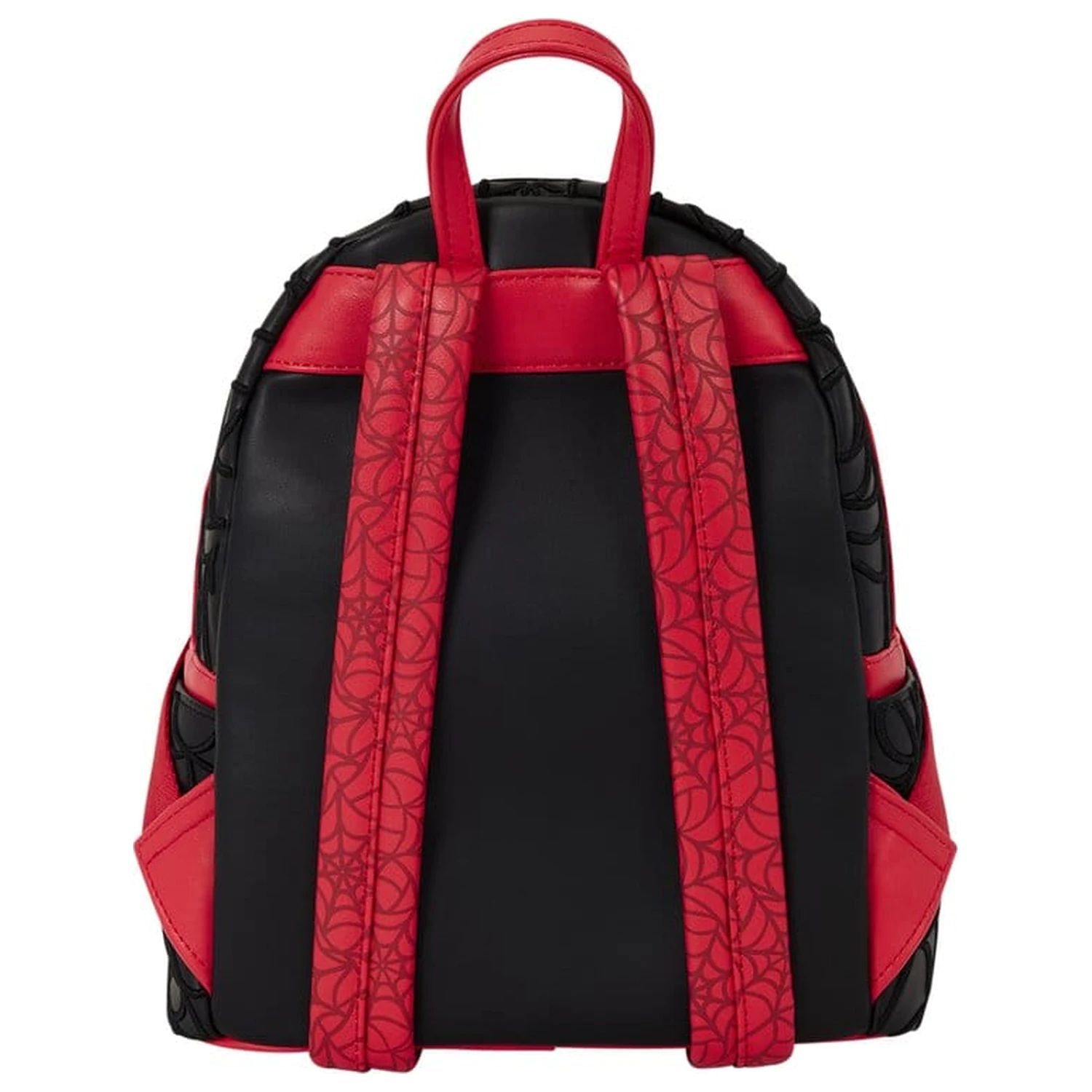 Spider-Man by Loungefly Mini Plecak Spider Web zdjęcie produktu