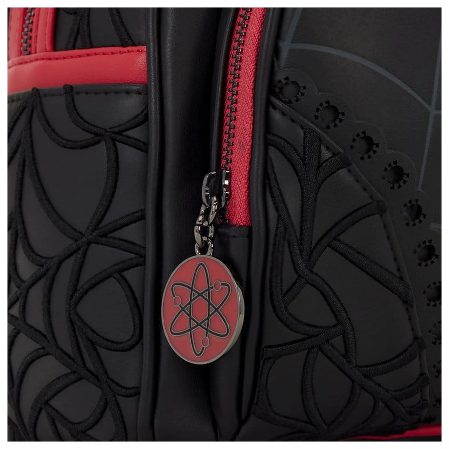 Spider-Man by Loungefly Mini Plecak Spider Web zdjęcie produktu
