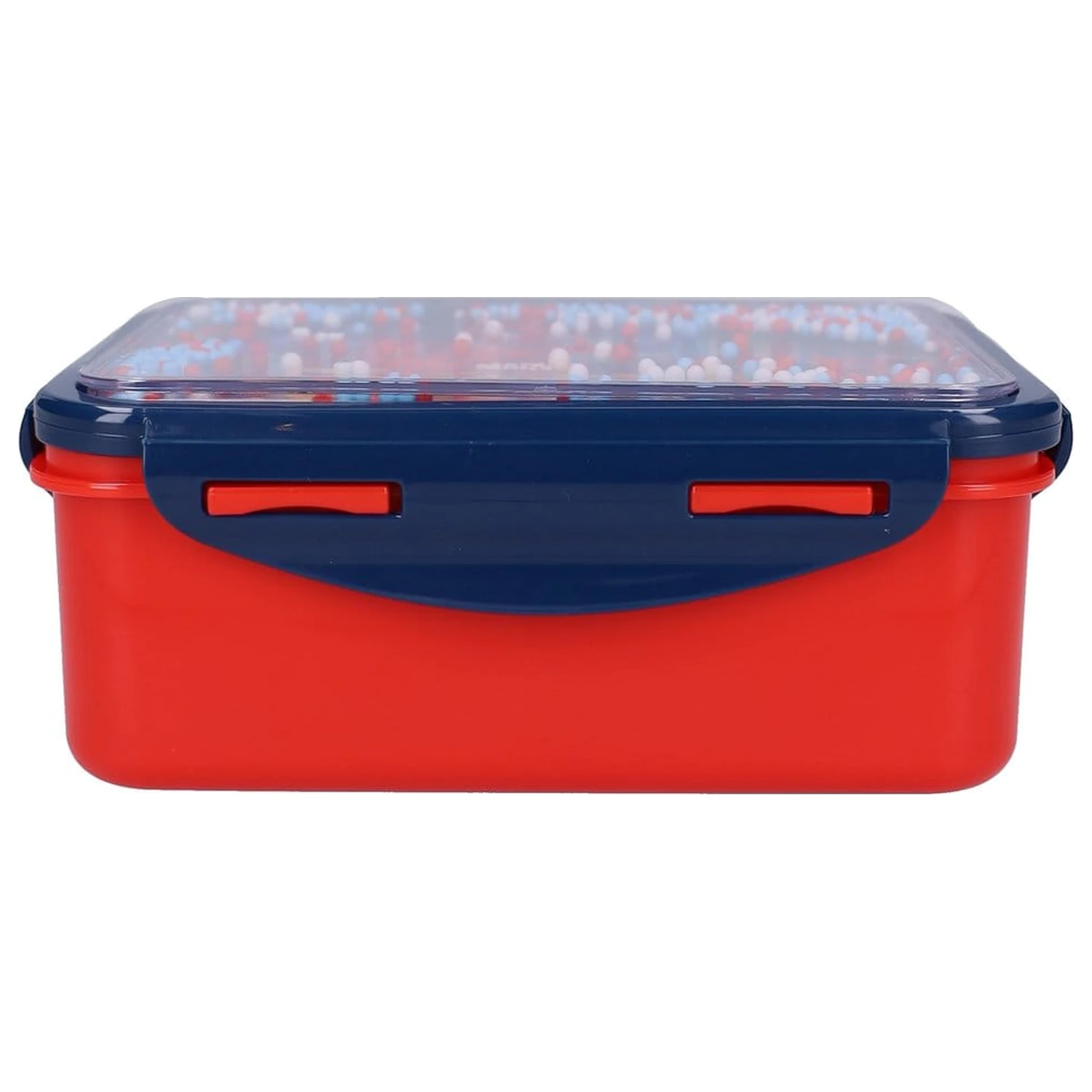 Śniadaniówka Spider-Man Lunch Love 18 cm zdjęcie produktu