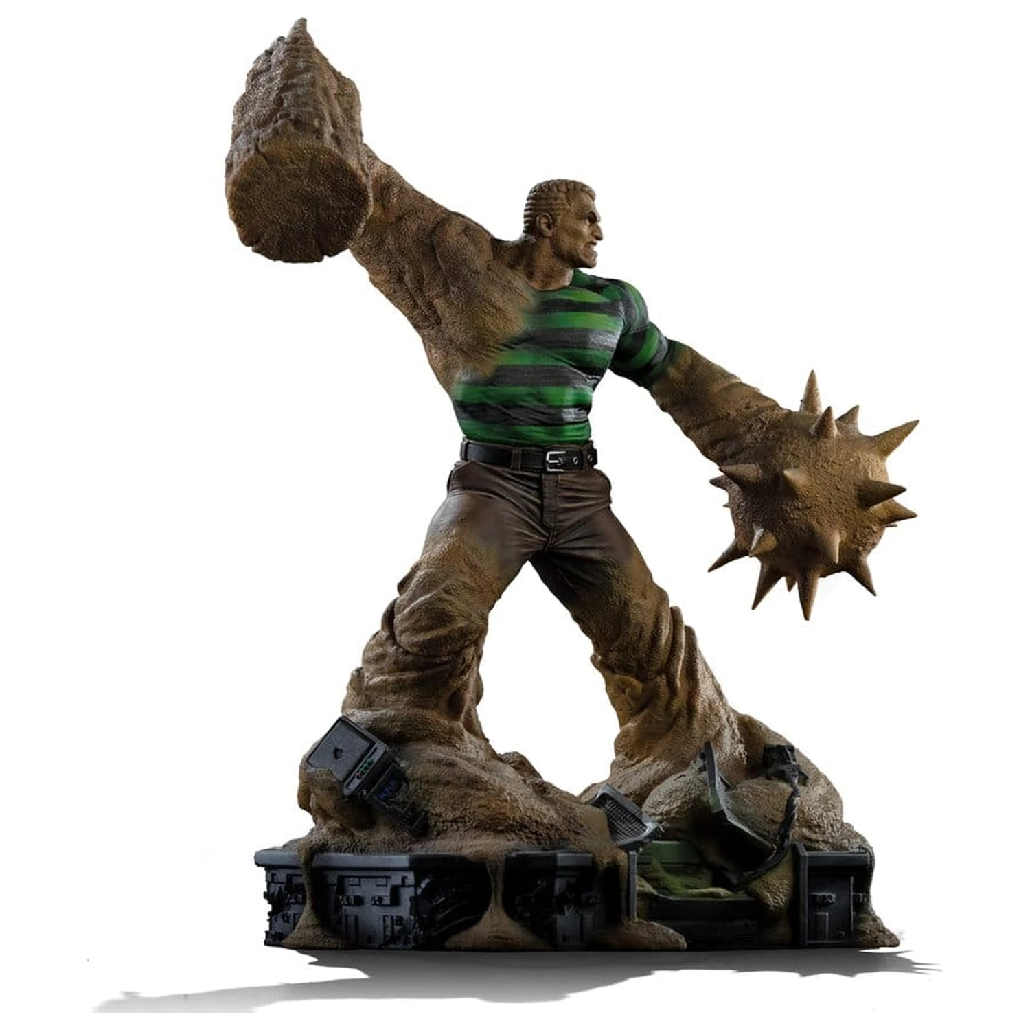 Spider-Man Marvel Comics Art Scale Statua 1/10 Sandman 30 cm zdjęcie produktu