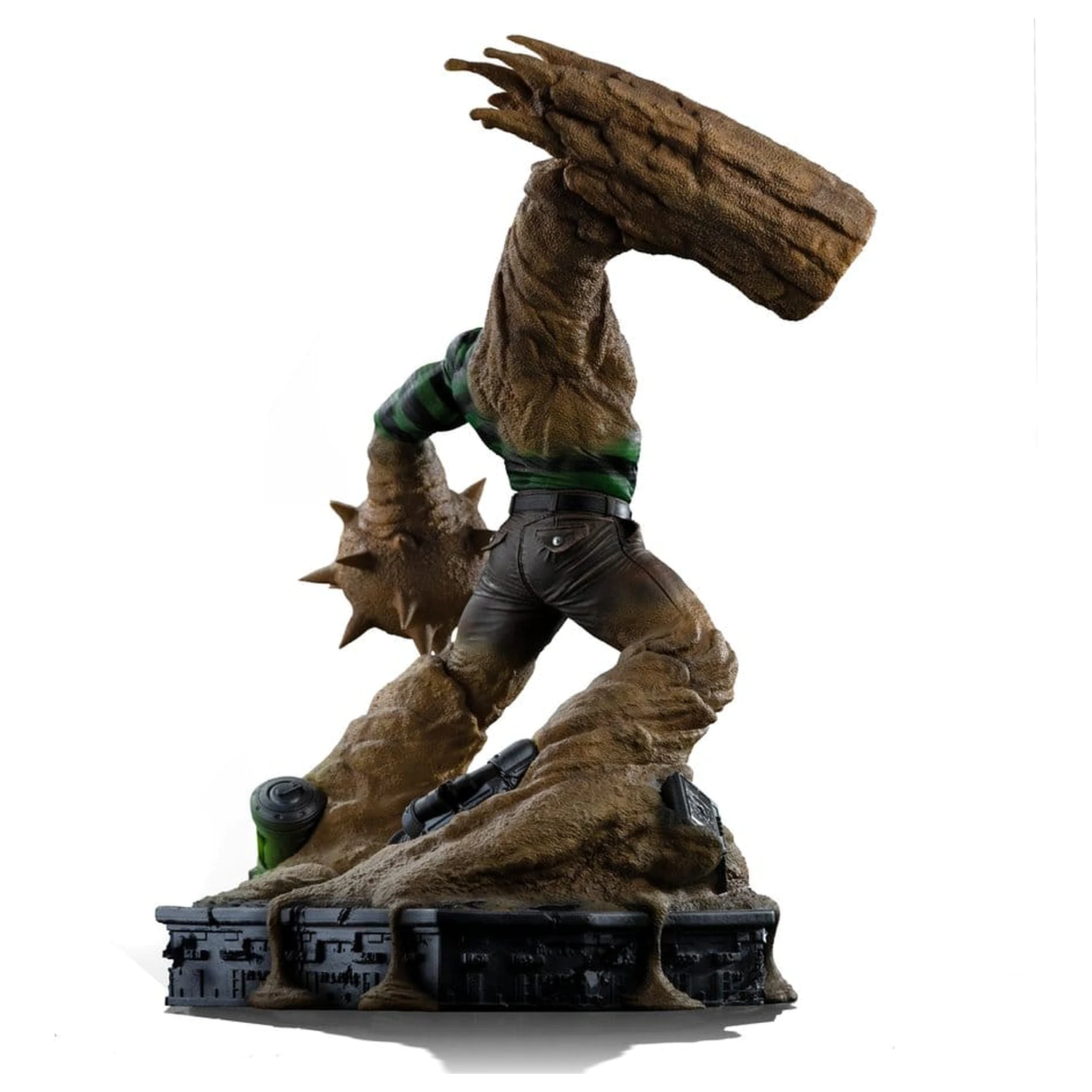 Spider-Man Marvel Comics Art Scale Statua 1/10 Sandman 30 cm zdjęcie produktu
