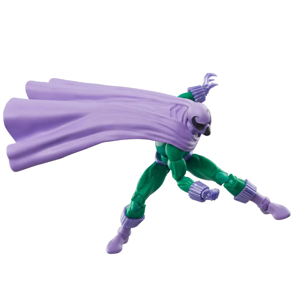 Marvel Spiderman Marvel's Prowler figurka 15 cm zdjęcie produktu