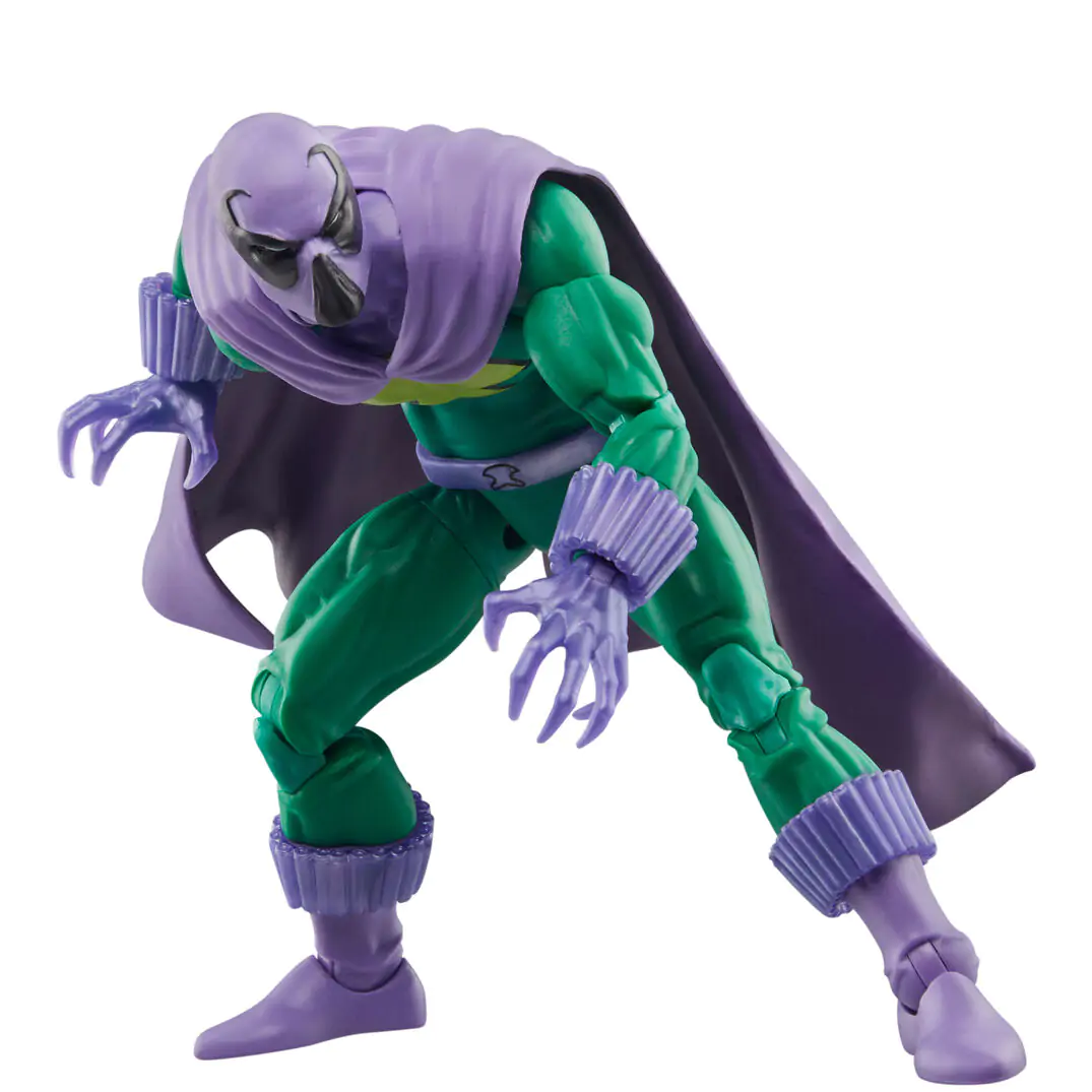 Marvel Spiderman Marvel's Prowler figurka 15 cm zdjęcie produktu