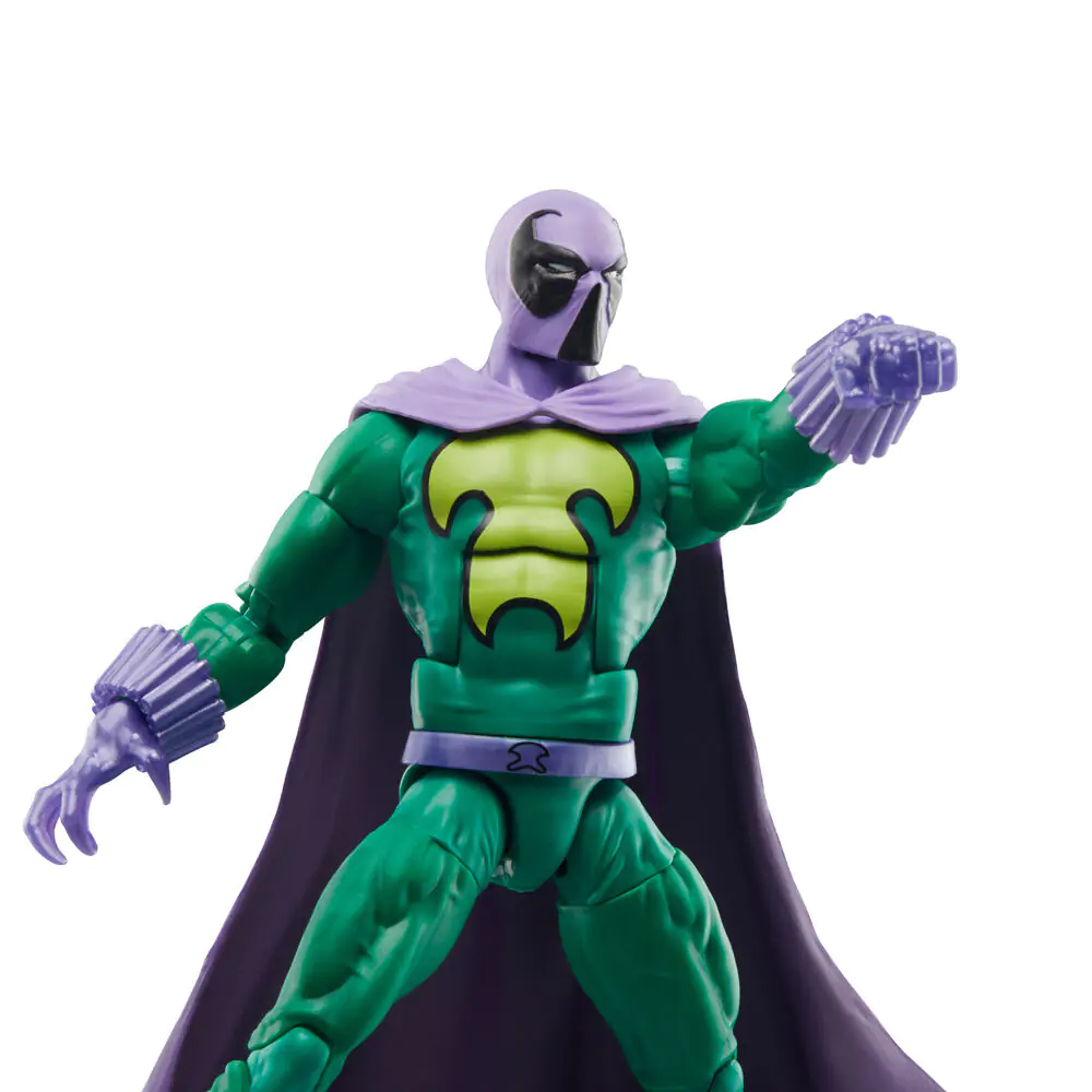 Marvel Spiderman Marvel's Prowler figurka 15 cm zdjęcie produktu