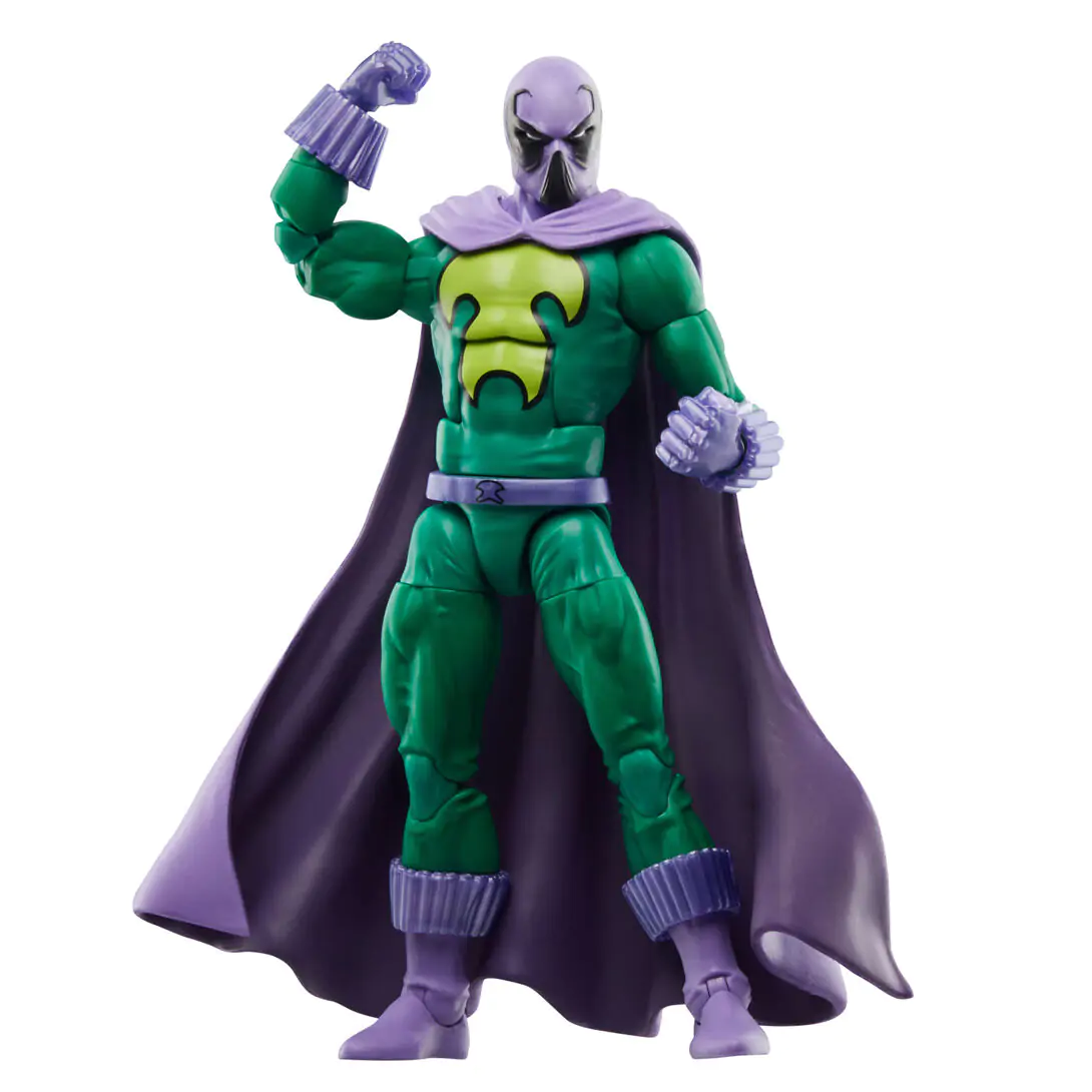 Marvel Spiderman Marvel's Prowler figurka 15 cm zdjęcie produktu