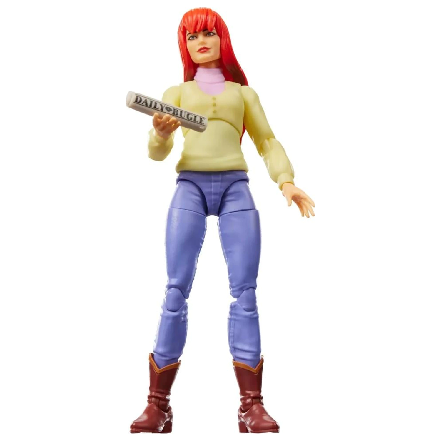 Figurka Spider-Man Mary Jane Watson Legend Series 15 cm zdjęcie produktu