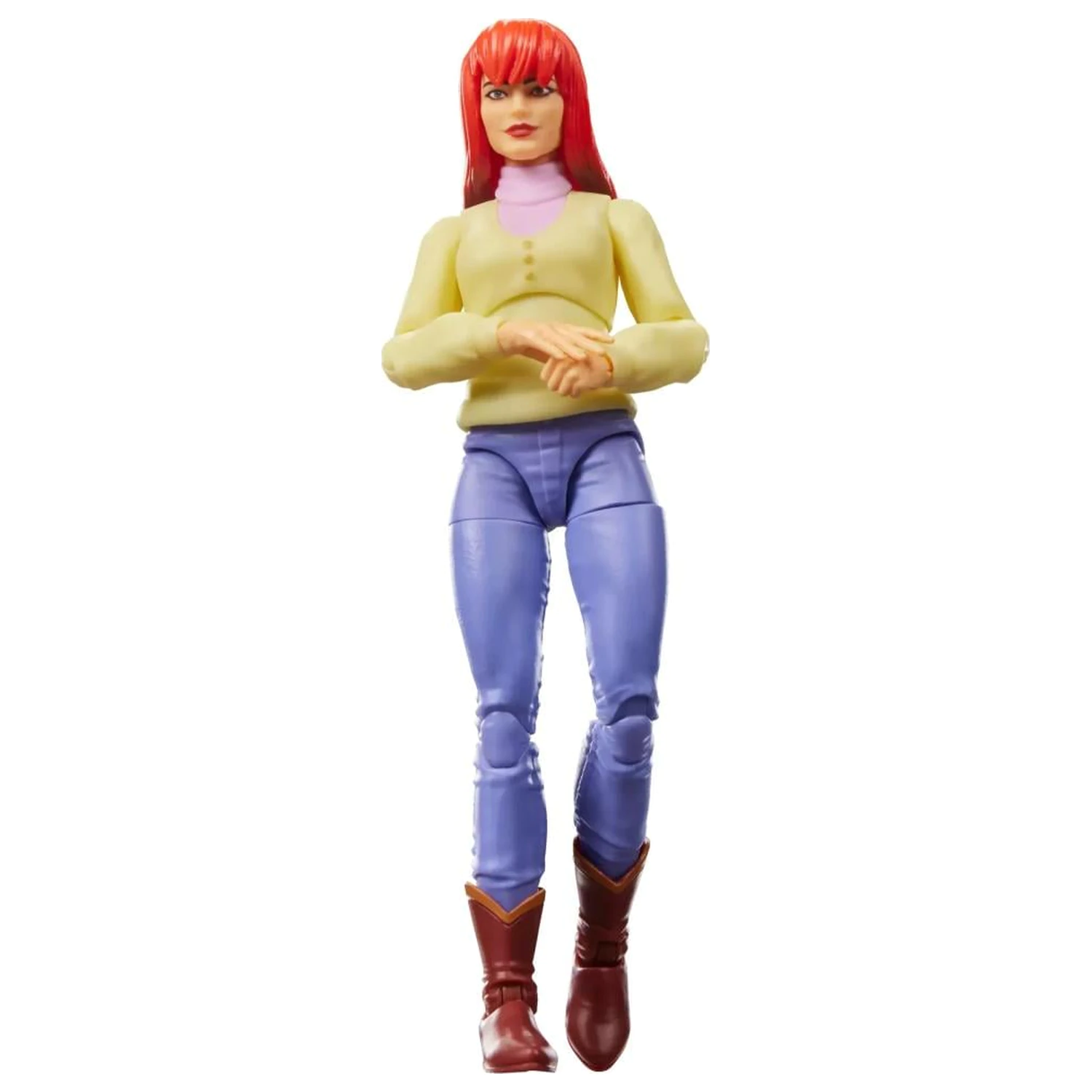 Figurka Spider-Man Mary Jane Watson Legend Series 15 cm zdjęcie produktu