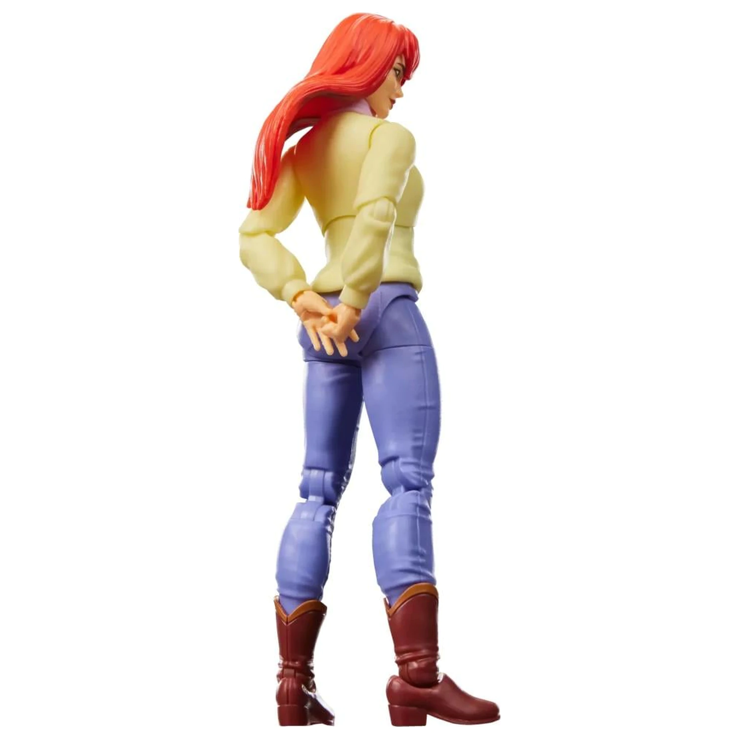 Figurka Spider-Man Mary Jane Watson Legend Series 15 cm zdjęcie produktu