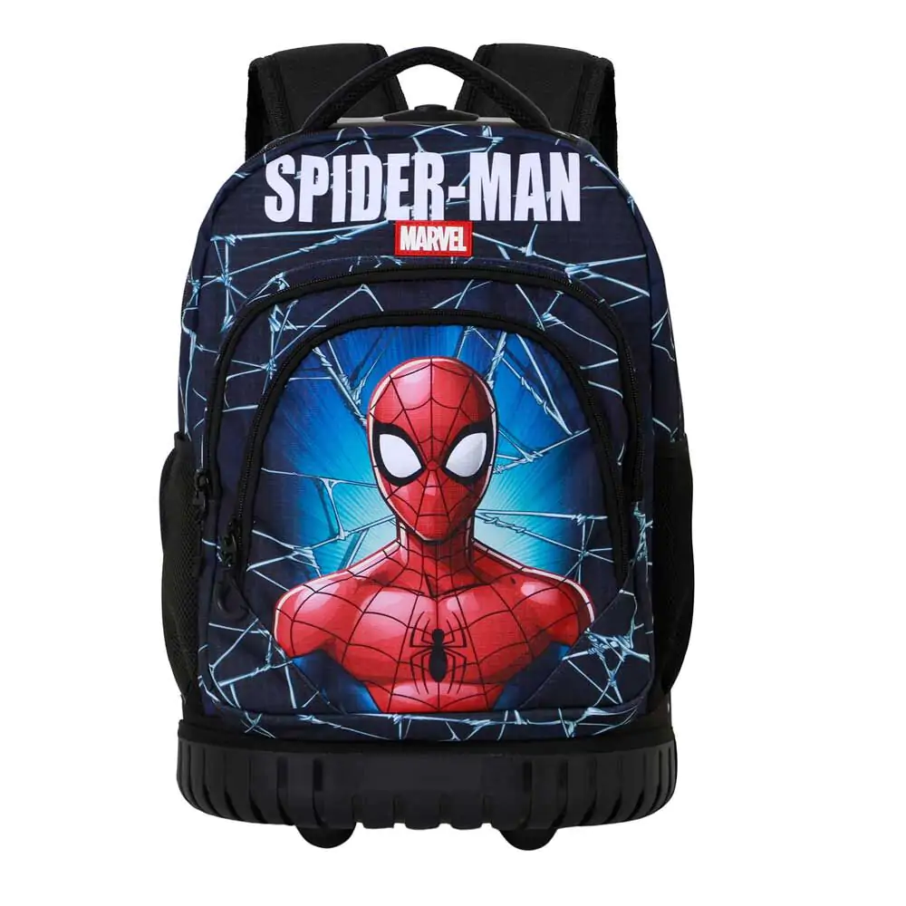 Marvel Spiderman Maximum Trolley 47 cm zdjęcie produktu