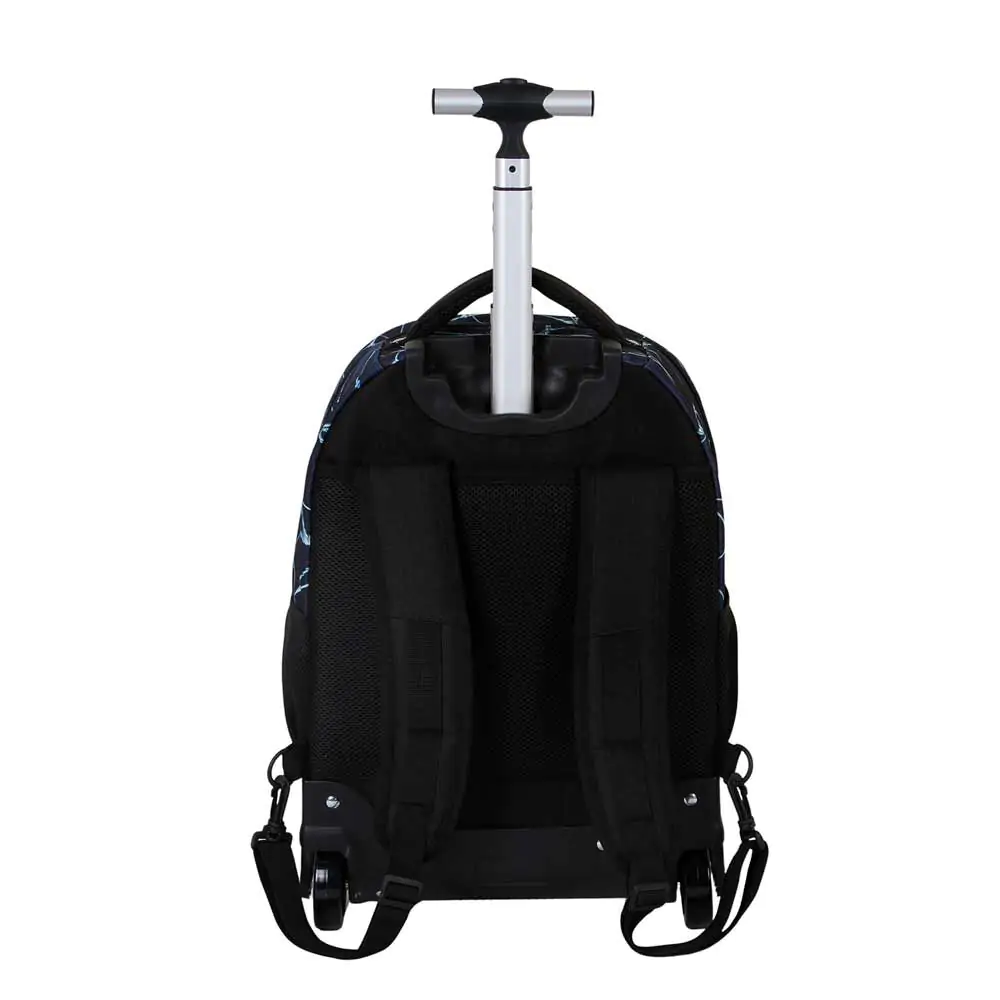 Marvel Spiderman Maximum Trolley 47 cm zdjęcie produktu