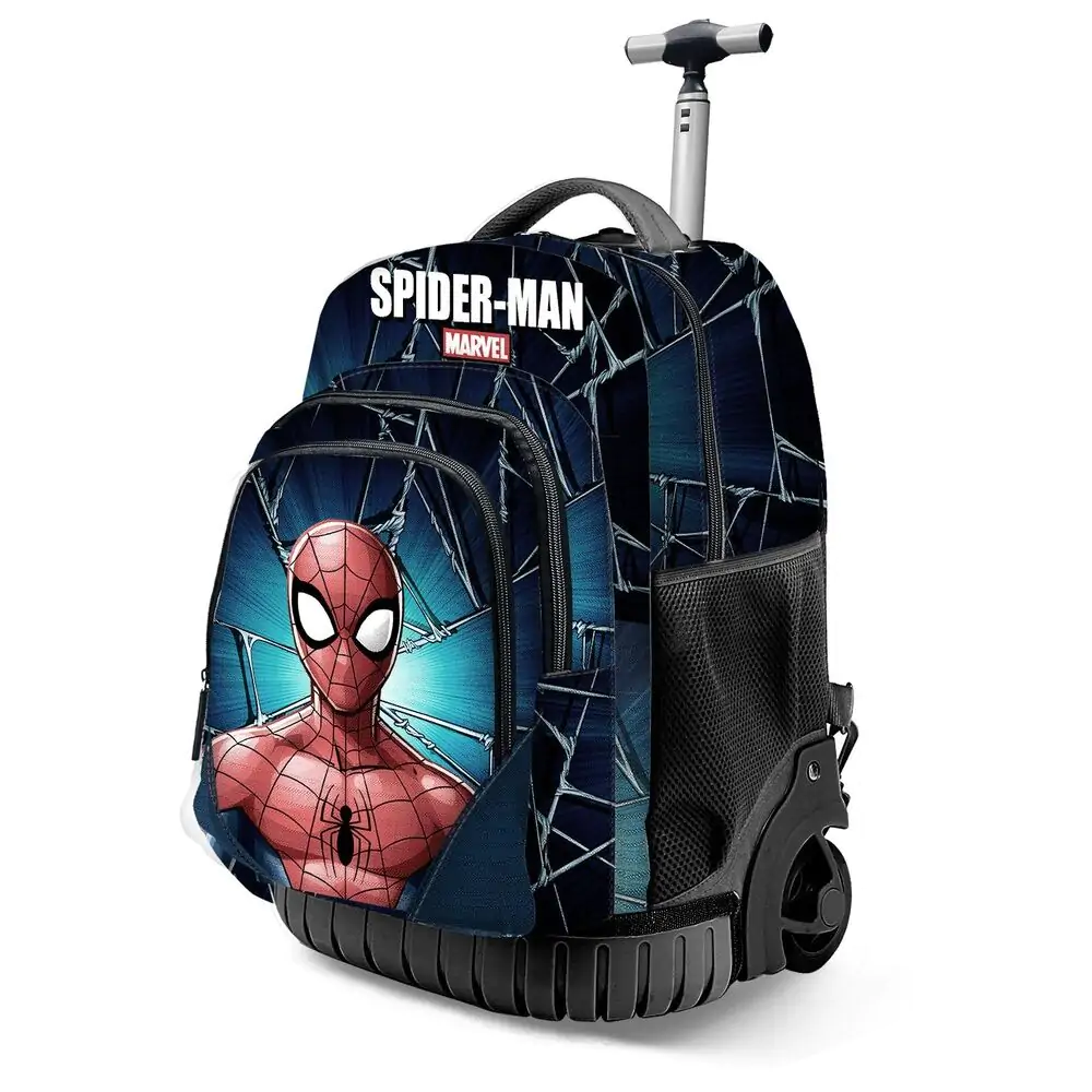 Marvel Spiderman Maximum Trolley 47 cm zdjęcie produktu