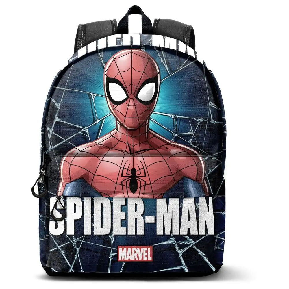 Plecak Marvel Spiderman Maximum 35 cm zdjęcie produktu