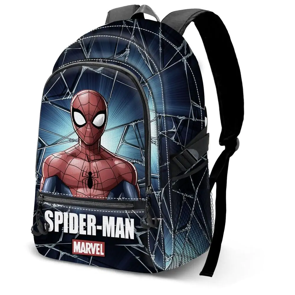 Marvel Spiderman Plecak o maksymalnej adaptacji 44 cm zdjęcie produktu