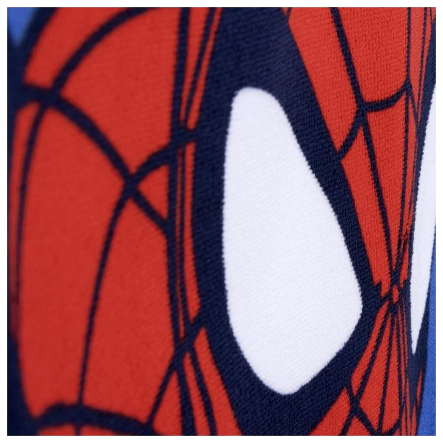 Ręcznik z mikrofibry Marvel Spiderman zdjęcie produktu