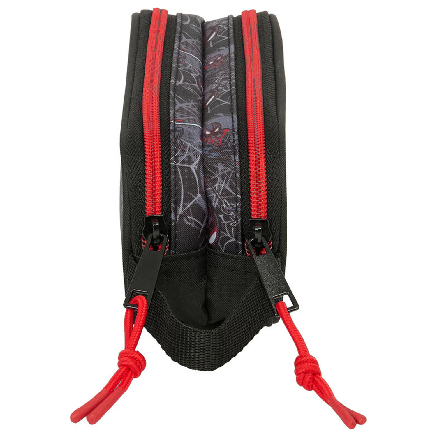 Marvel Spiderman Miles Morales podwójny piórnik zdjęcie produktu