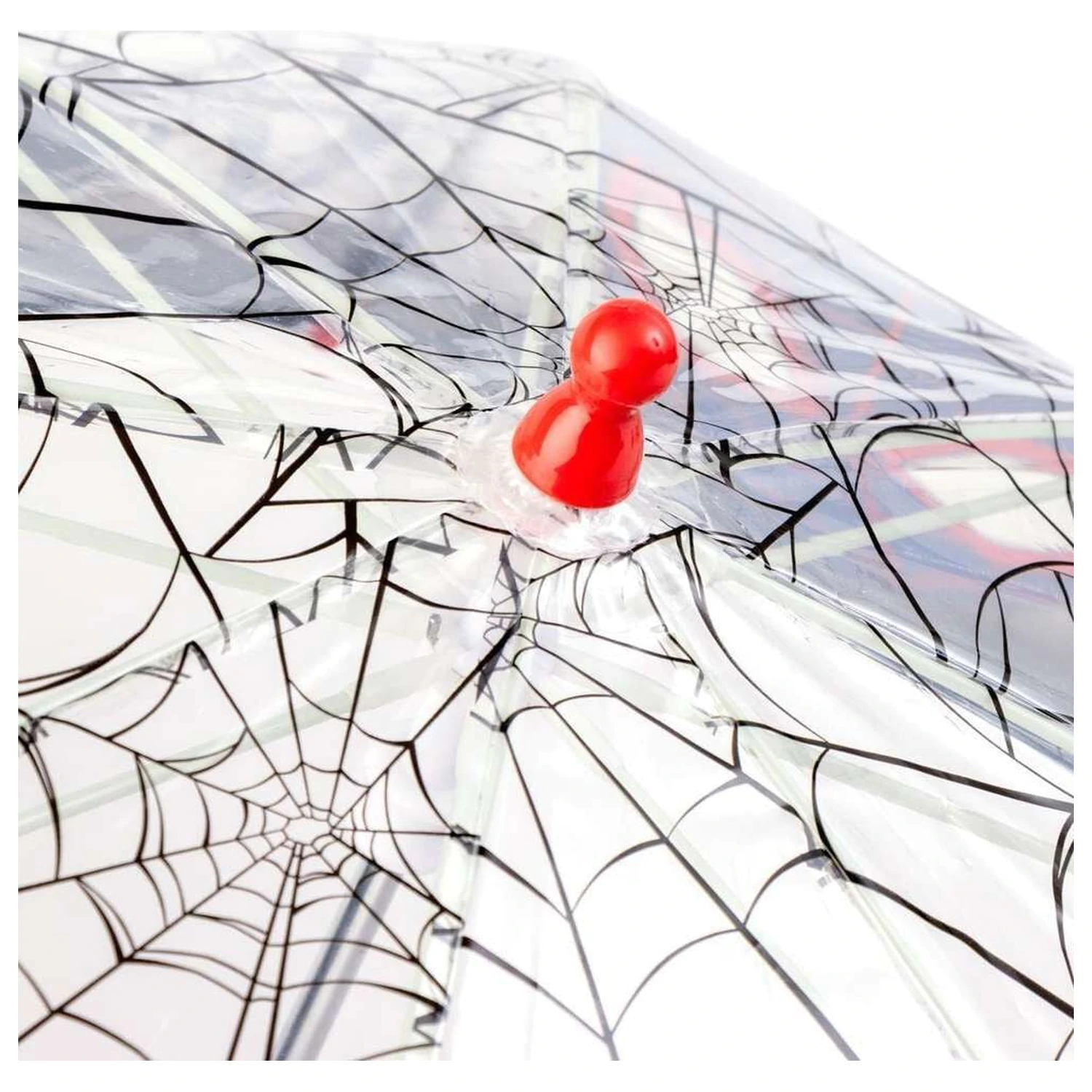 Marvel Spiderman Miles Morales parasol manualny 45 cm zdjęcie produktu
