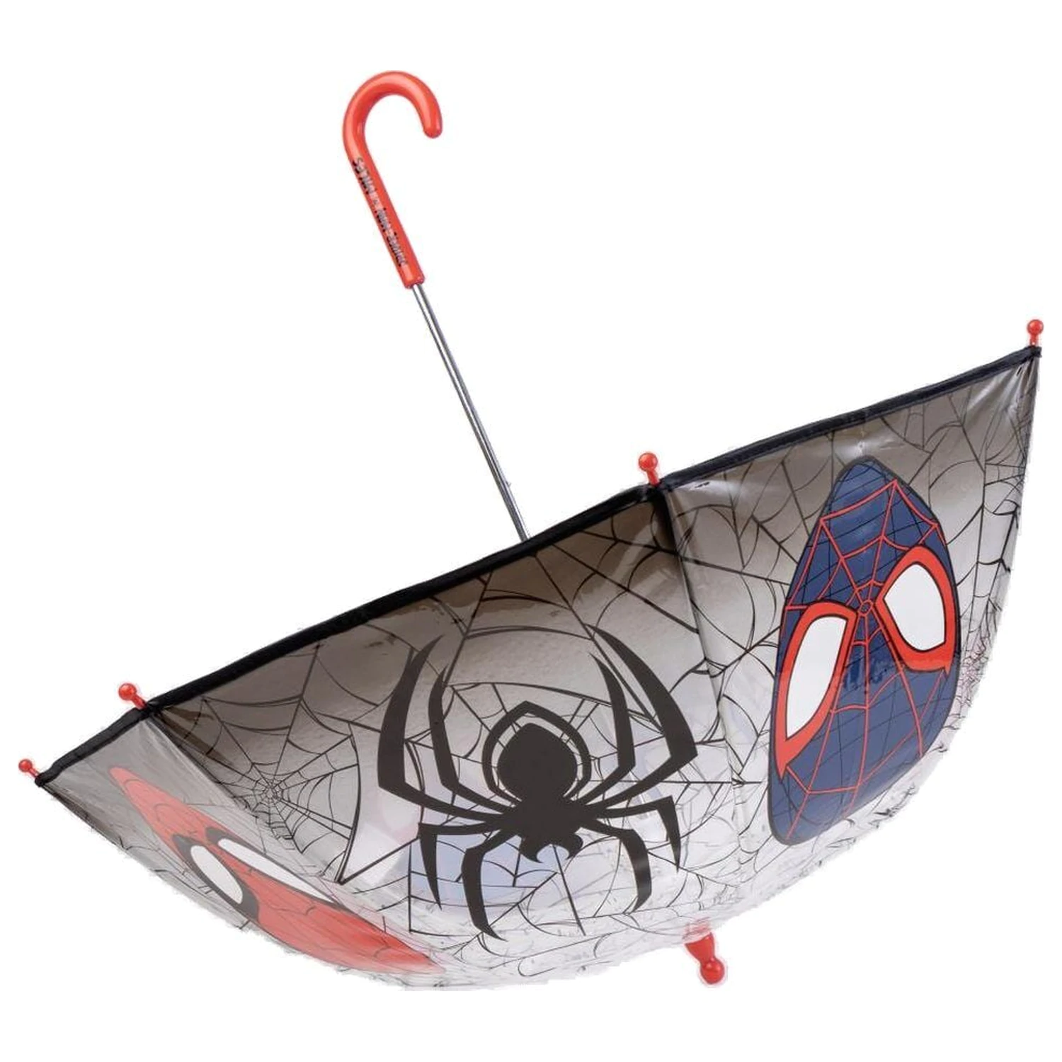 Marvel Spiderman Miles Morales parasol manualny 45 cm zdjęcie produktu