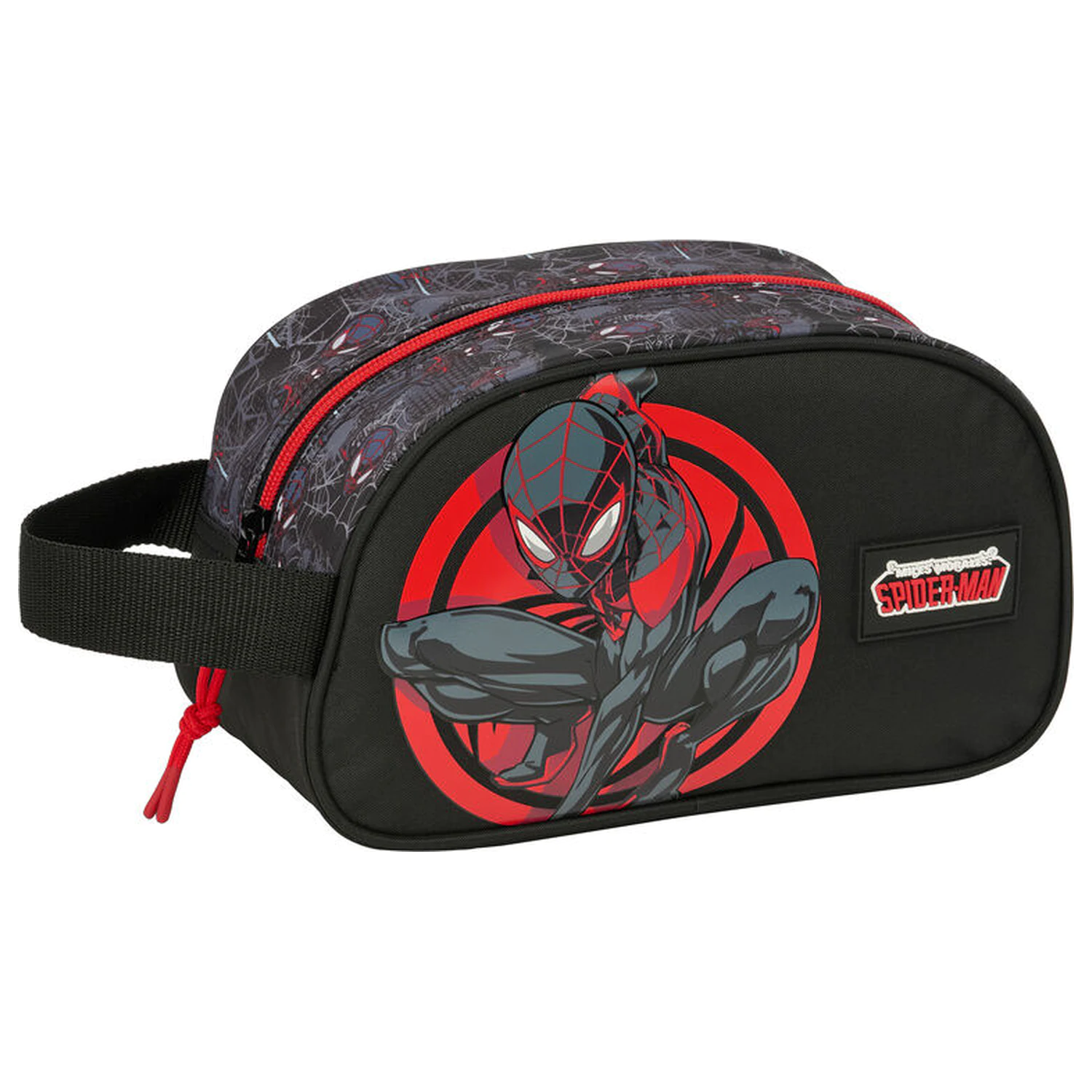Marvel Spiderman Miles Morales adaptowalna kosmetyczka zdjęcie produktu