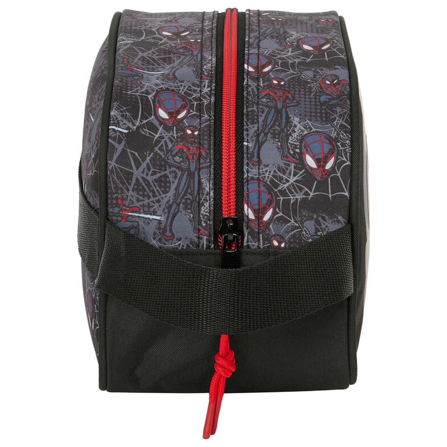 Marvel Spiderman Miles Morales adaptowalna kosmetyczka zdjęcie produktu