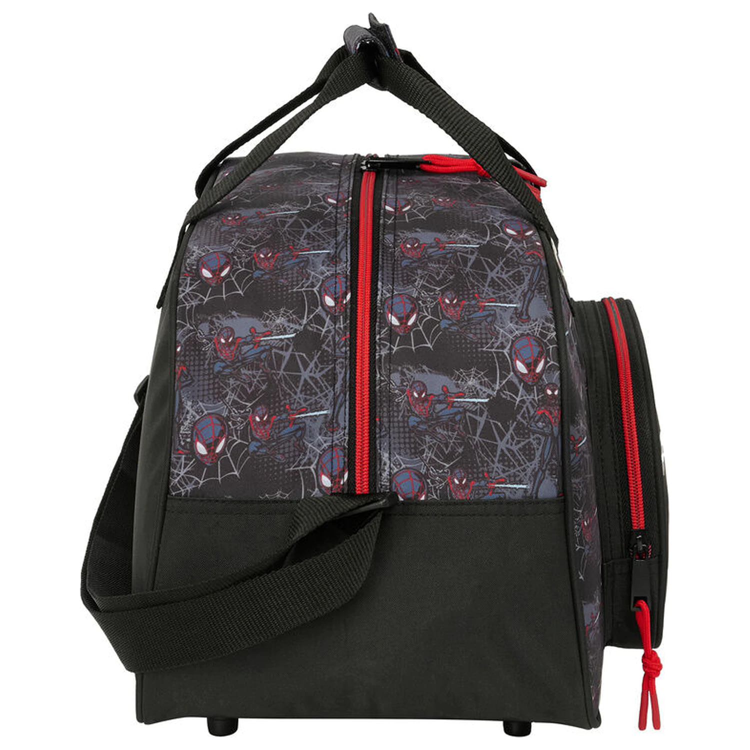 Marvel Spiderman Miles Morales torba sportowa zdjęcie produktu