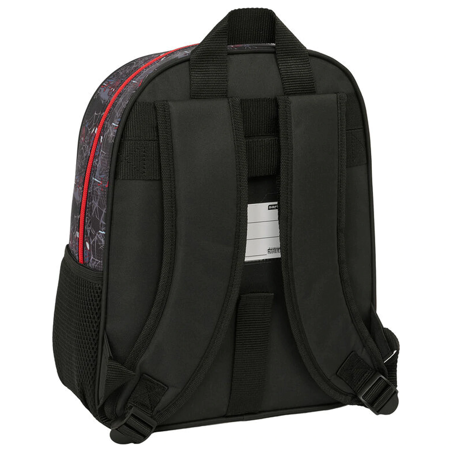 Marvel Spiderman Miles Morales plecak adaptacyjny 33 cm zdjęcie produktu