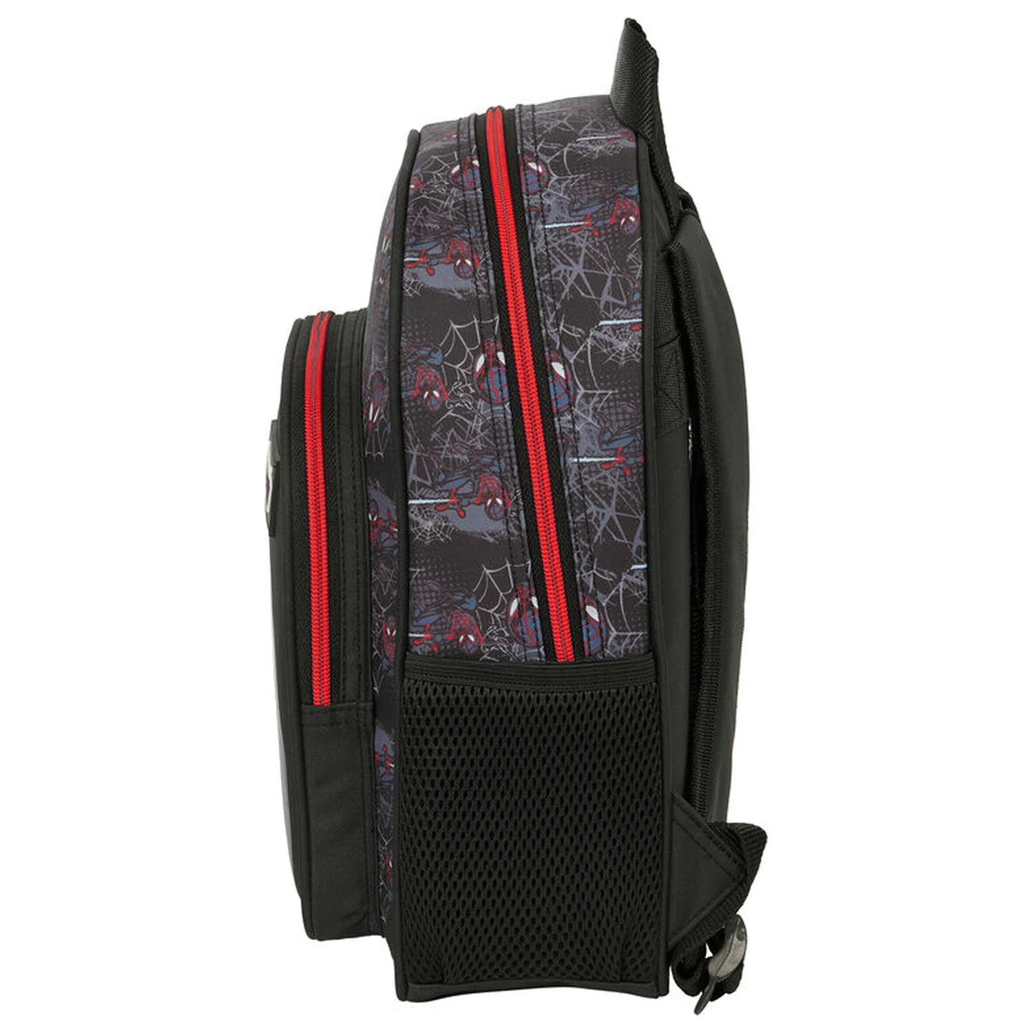 Marvel Spiderman Miles Morales plecak adaptacyjny 33 cm zdjęcie produktu