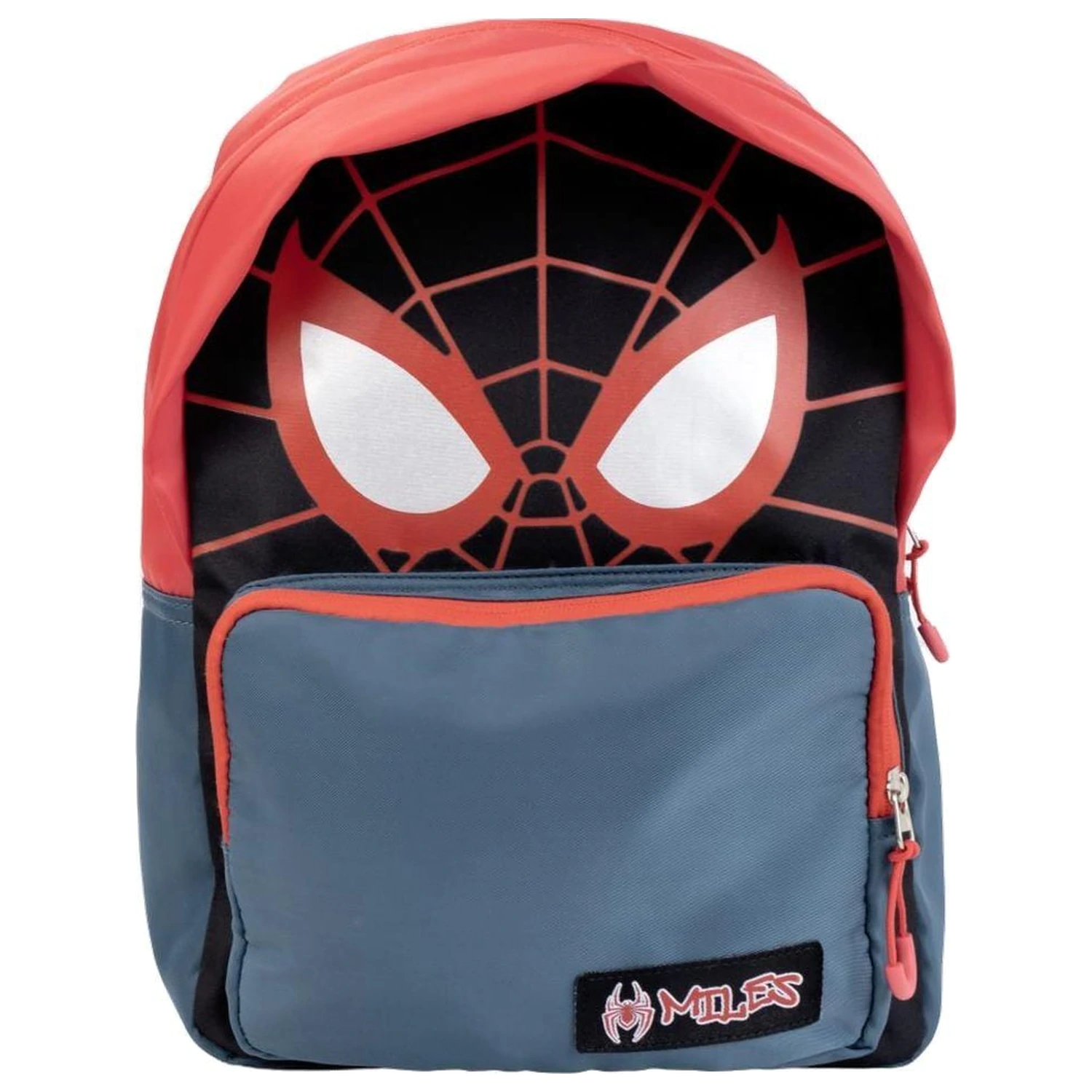 Marvel Spiderman Miles Morales plecak 38 cm zdjęcie produktu