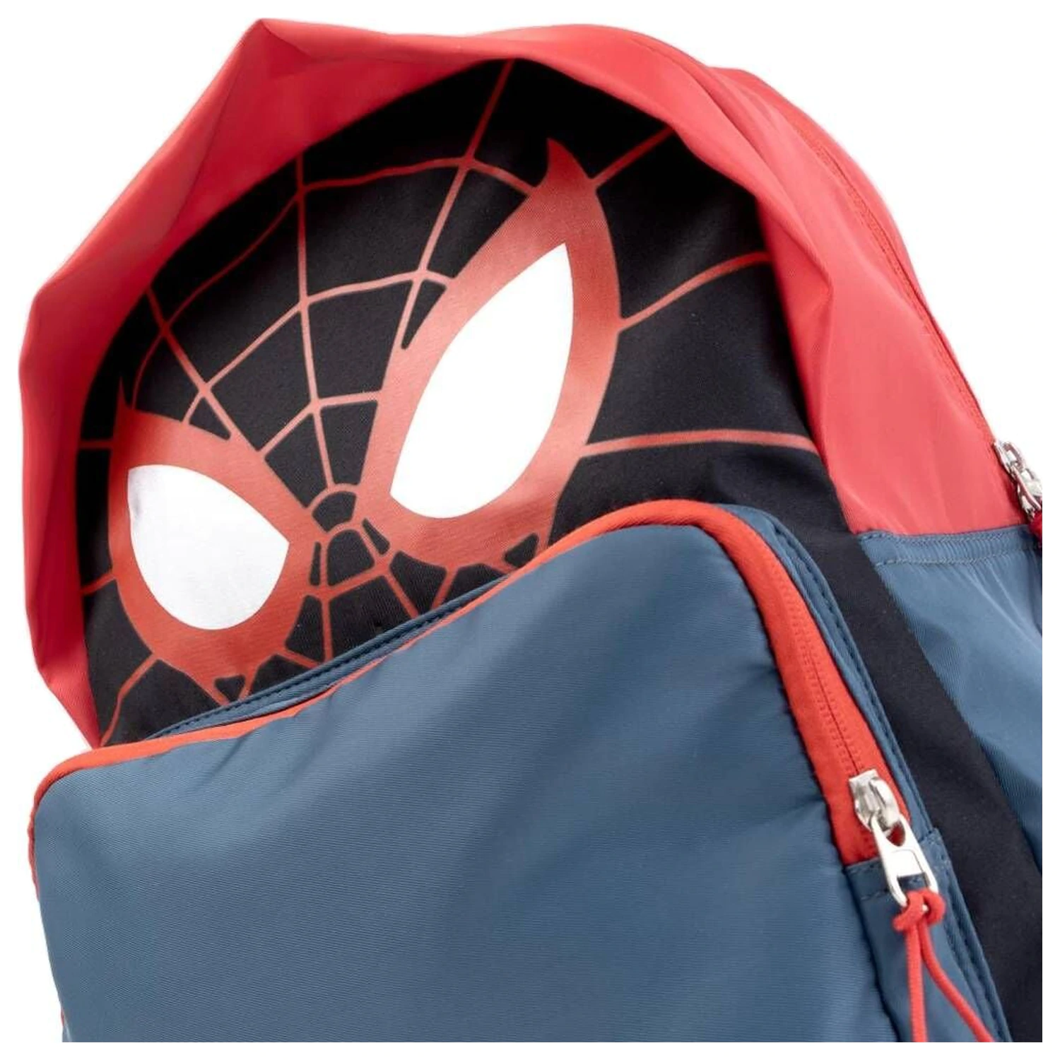 Marvel Spiderman Miles Morales plecak 38 cm zdjęcie produktu