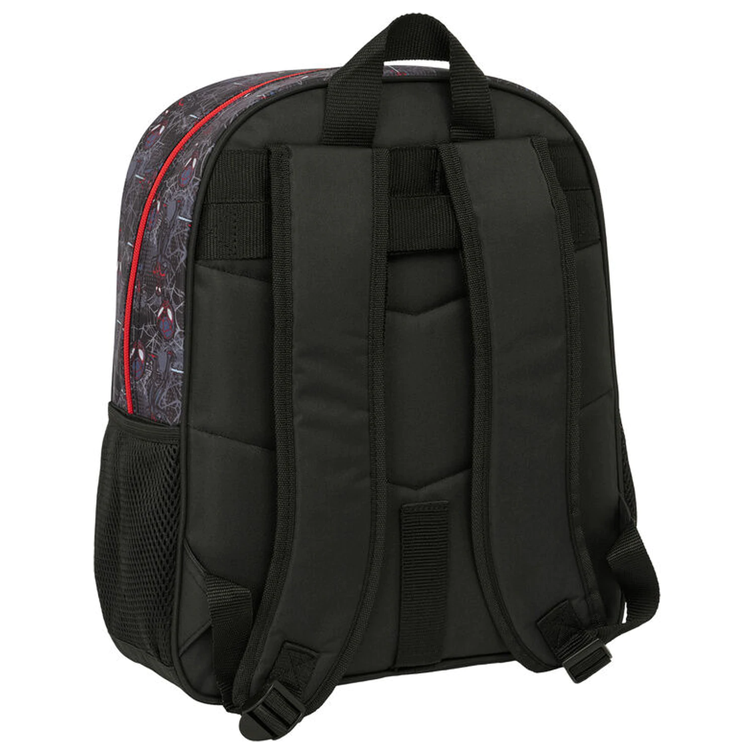 Marvel Spiderman Miles Morales adaptacyjny plecak 38cm zdjęcie produktu