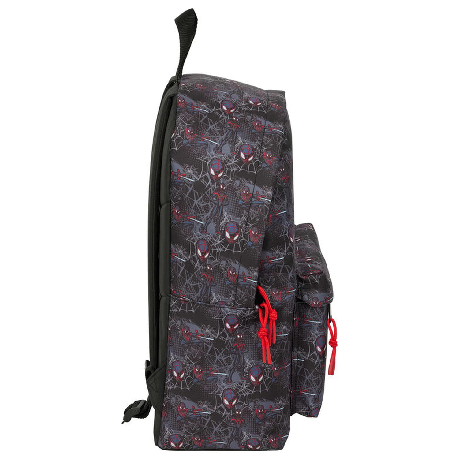 Marvel Spiderman Miles Morales plecak 42cm zdjęcie produktu
