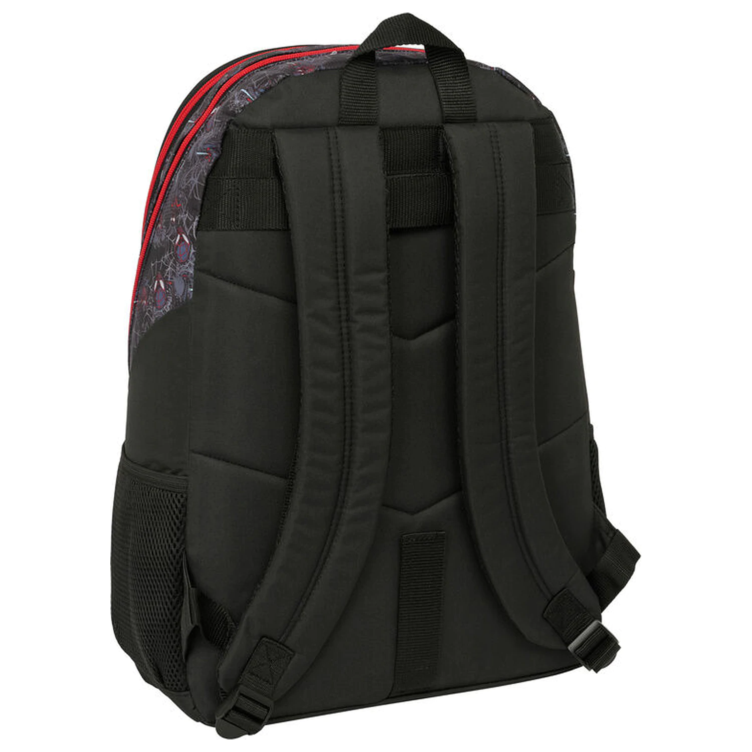Marvel Spiderman Miles Morales adaptowalny plecak 44 cm zdjęcie produktu