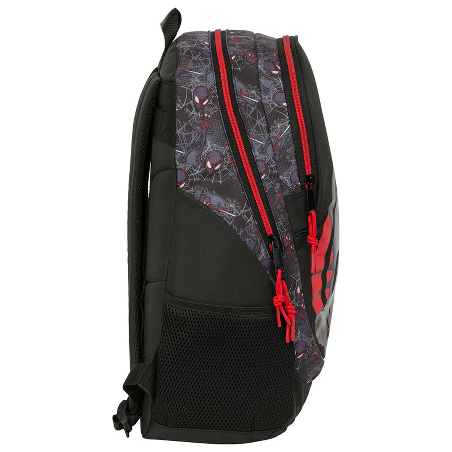 Marvel Spiderman Miles Morales adaptowalny plecak 44 cm zdjęcie produktu