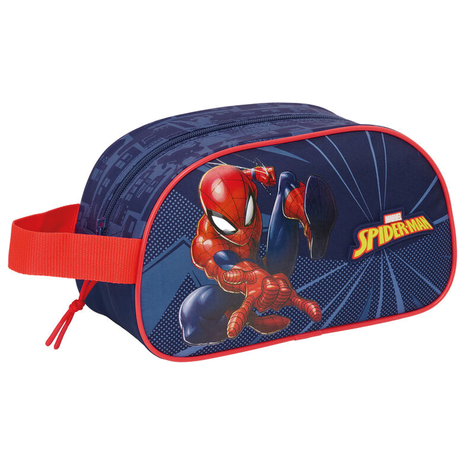 Marvel Spiderman adaptowalna kosmetyczka zdjęcie produktu