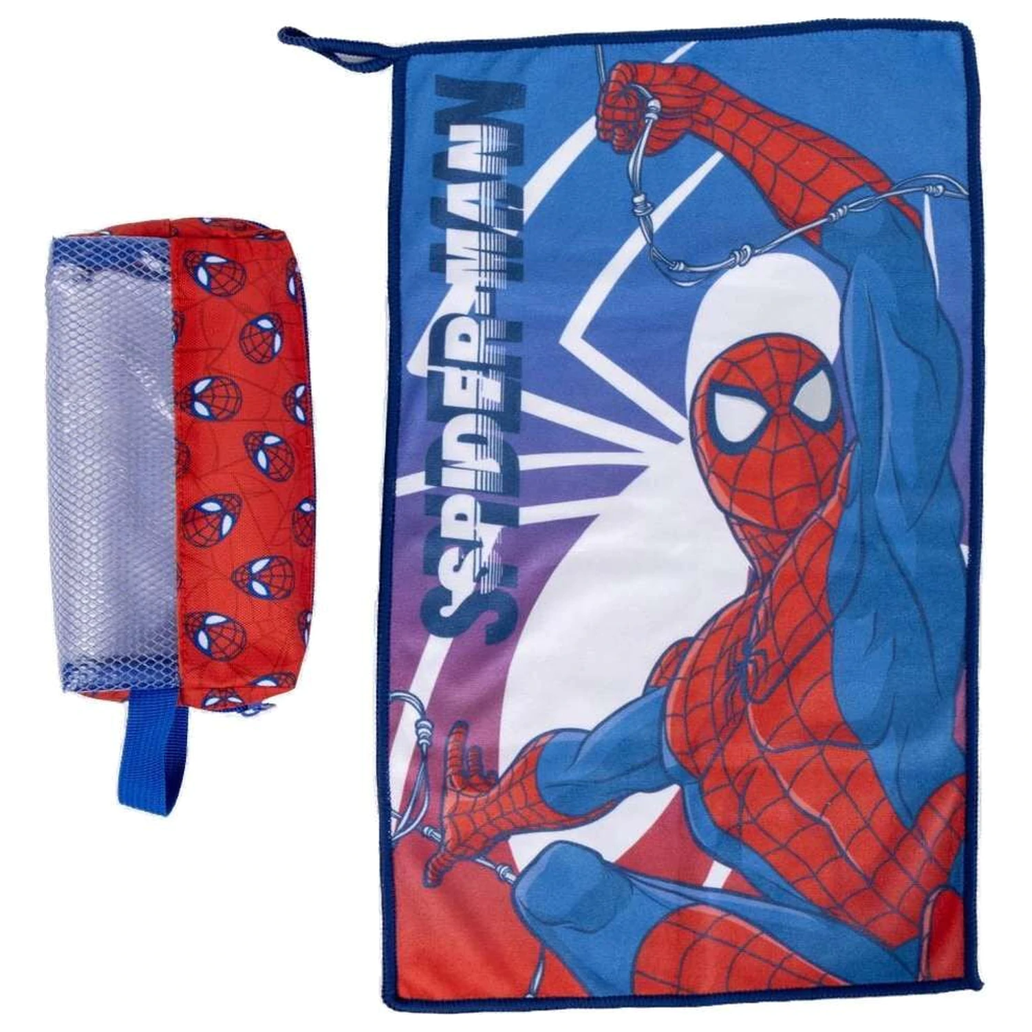 Marvel Spiderman kosmetyczka zdjęcie produktu