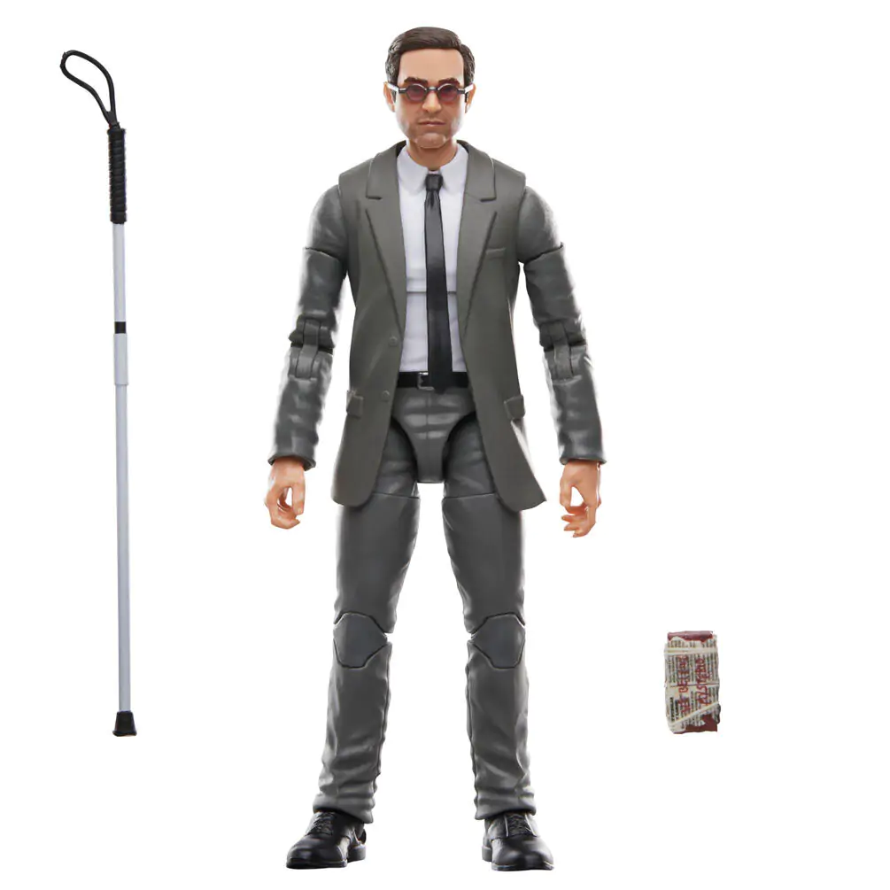 Marvel Spiderman No Way Home Figurka Matt Murdock 15 cm zdjęcie produktu