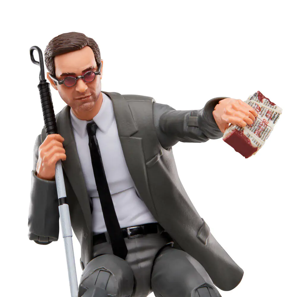 Marvel Spiderman No Way Home Figurka Matt Murdock 15 cm zdjęcie produktu