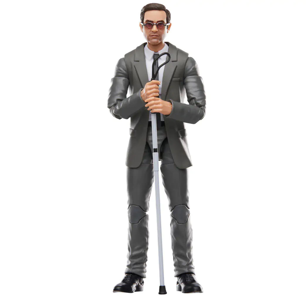 Marvel Spiderman No Way Home Figurka Matt Murdock 15 cm zdjęcie produktu