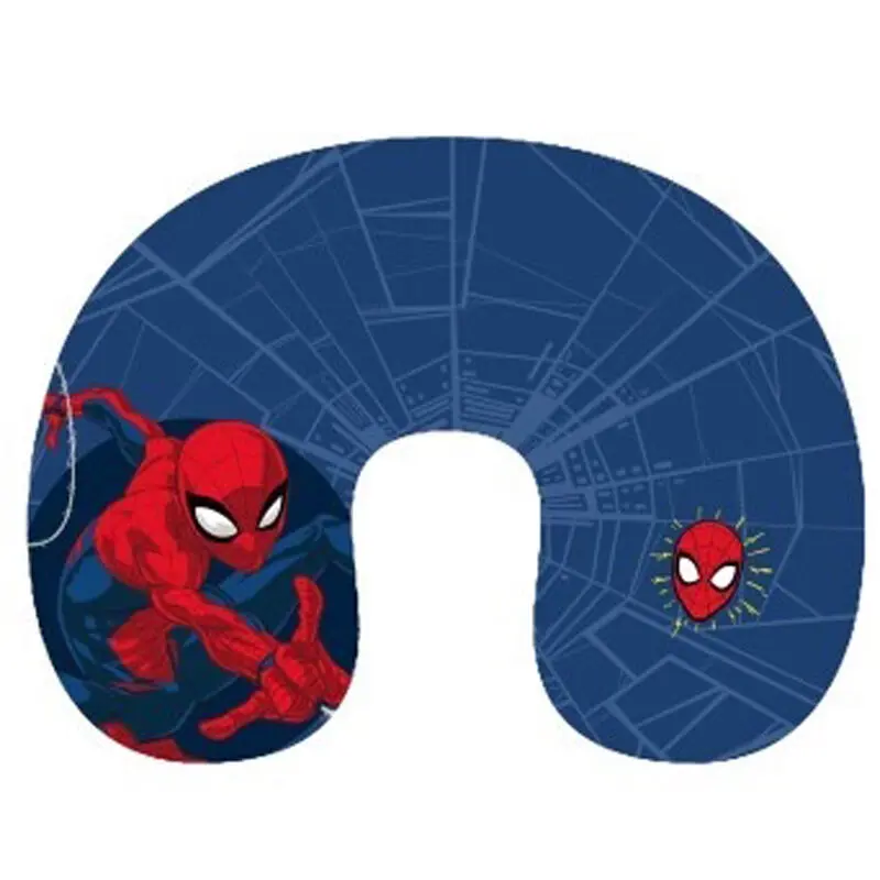 Marvel Spiderman poduszka pod kark zdjęcie produktu