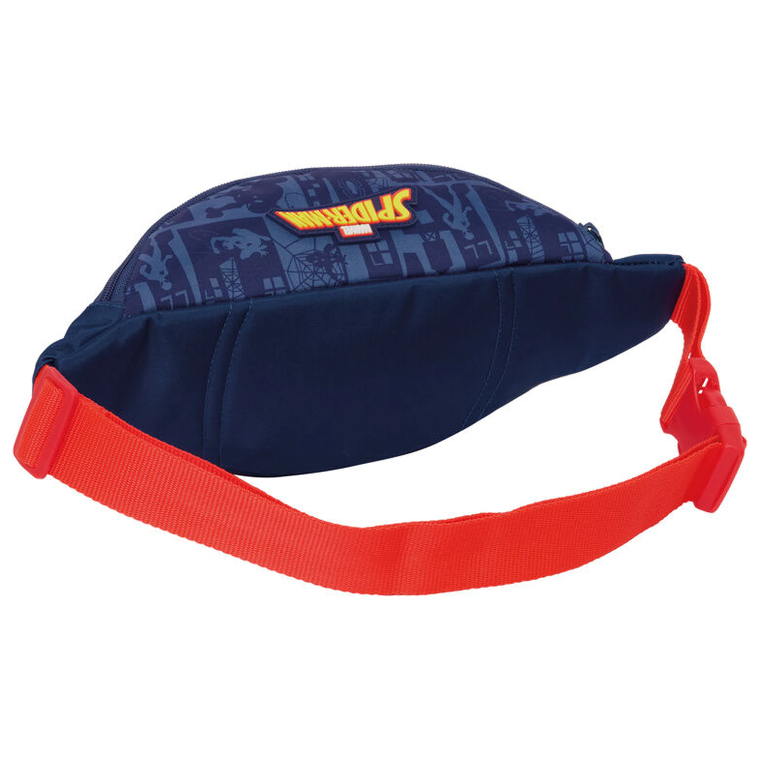 Marvel Spiderman saszetka biodrowa zdjęcie produktu