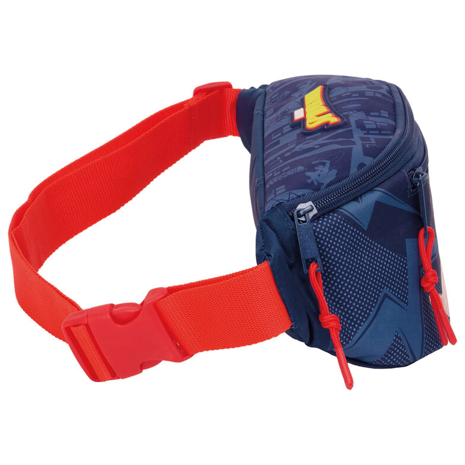 Marvel Spiderman saszetka biodrowa zdjęcie produktu