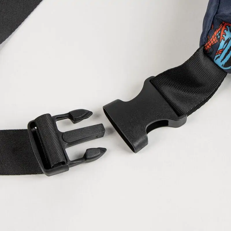 Marvel Spiderman saszetka biodrowa zdjęcie produktu