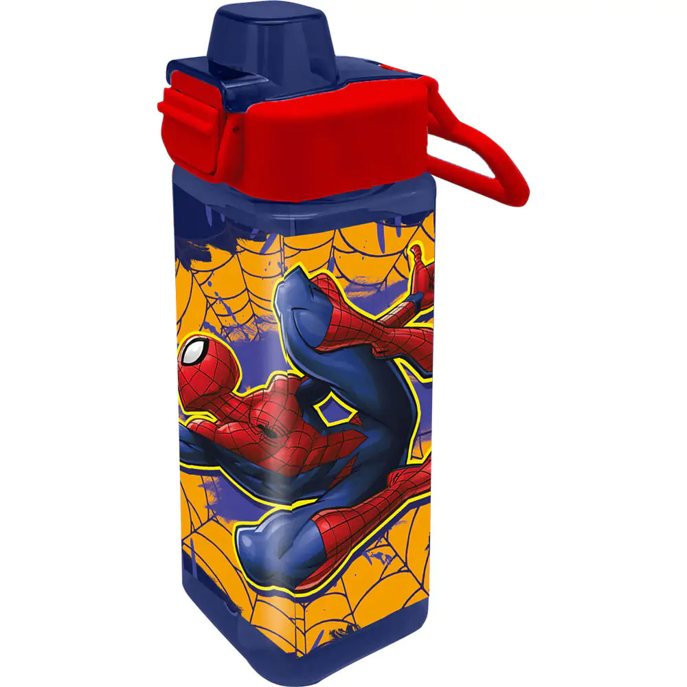 Butelka Marvel Spiderman 500ml zdjęcie produktu