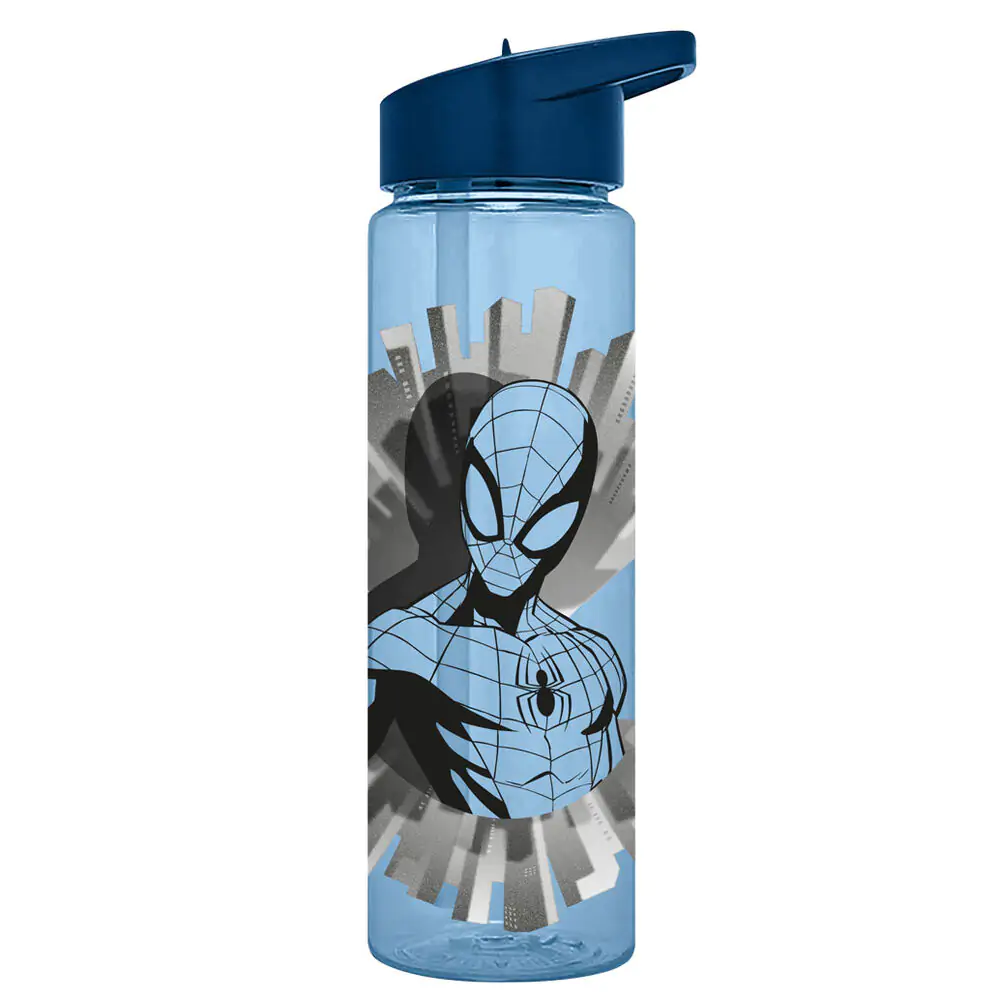 Butelka Marvel Spiderman 600 ml zdjęcie produktu