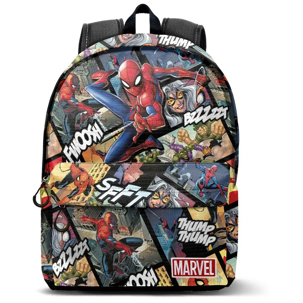 Marvel Spiderman Panels plecak adaptacyjny 44cm zdjęcie produktu